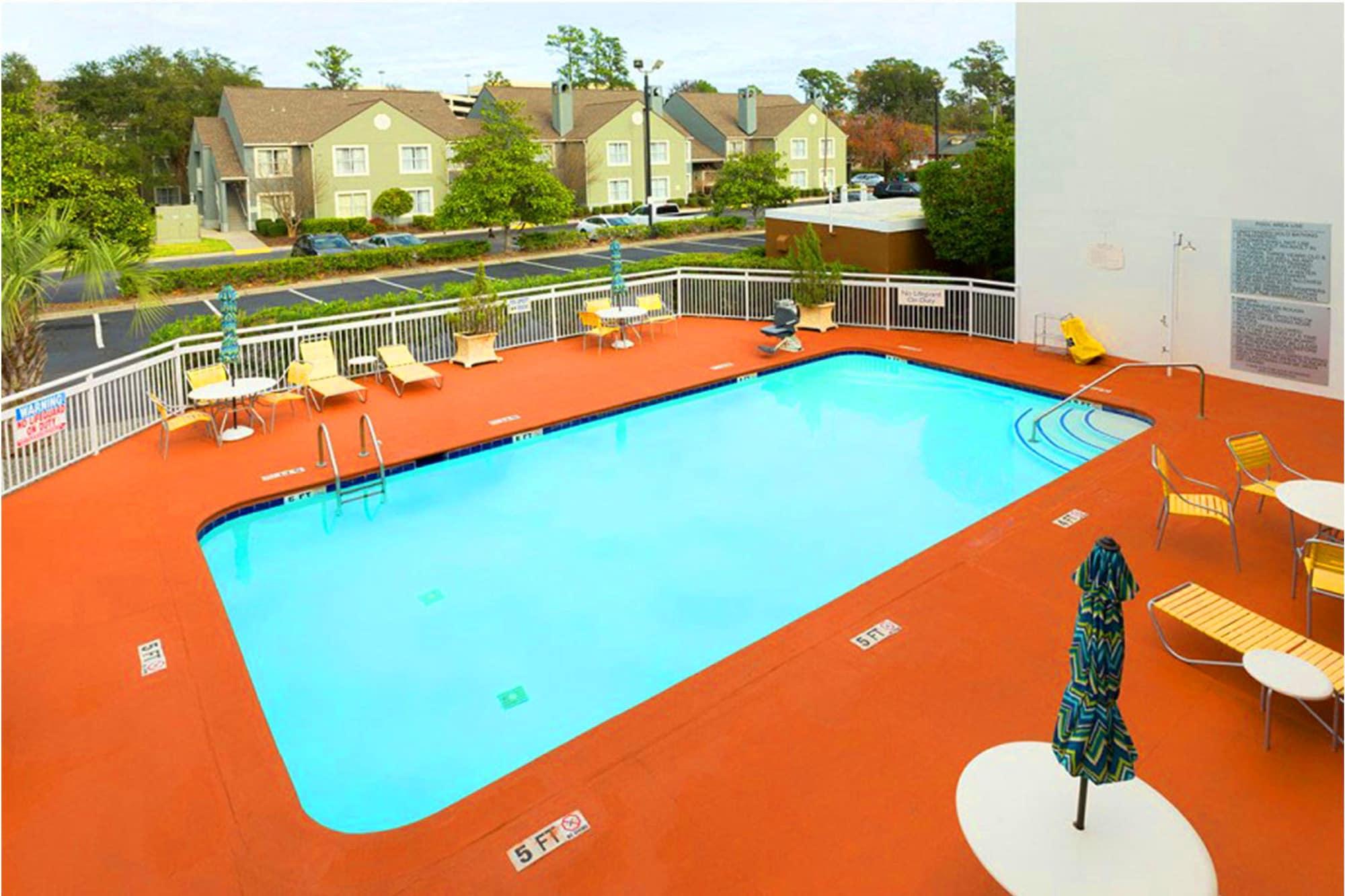 Baymont By Wyndham Savannah Midtown Екстер'єр фото